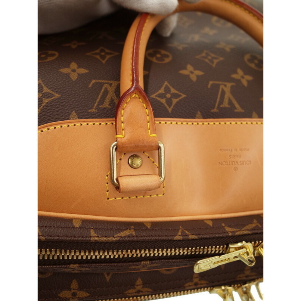 Louis Vuitton Monogram Alize de Poche Bag - Picture 7 of 8